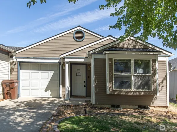 105 Peach Tree Lane #1, Yakima, WA 98908