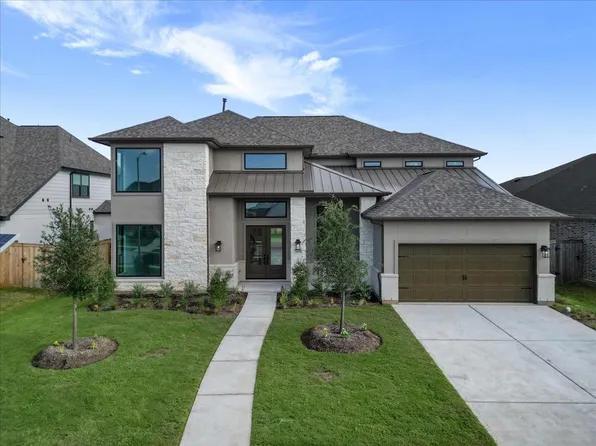 2326 Shooting Star Ln, Fulshear, TX 77423