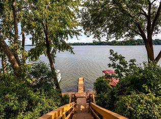 710 Cliffs Dr APT 206-A, Ypsilanti, MI 48198