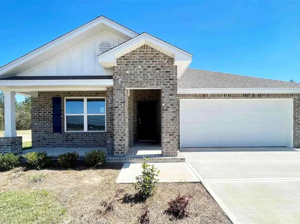 5573 Silverbell Dr, Milton, FL 32583