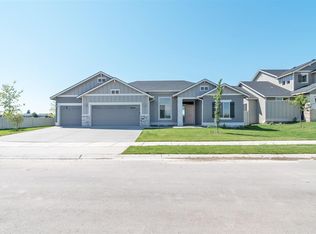 4212 W Stone House St, Eagle, ID 83616