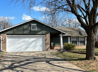 1516 E 67th Pl, Tulsa, OK 74136