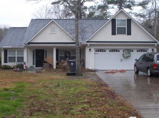 2422 Harbor Cv SW, Supply, NC 28462
