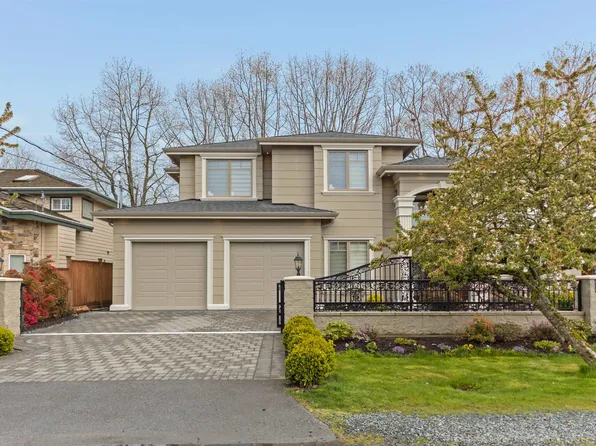 8520 Elsmore Rd, Richmond, BC V7C 2A1