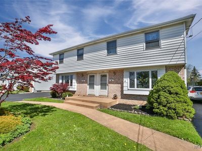 109-111 Sawyer Ave, Lancaster, NY, 14086