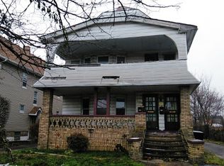 3548 E 146th St, Cleveland, OH