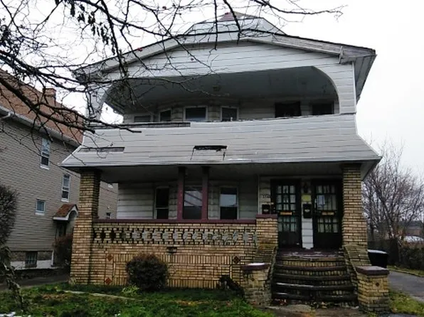 3548 E 146th St, Cleveland, OH 44120