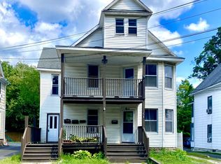 495 S Main St UNIT 3, Torrington, CT 06790