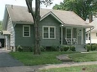 876 Kenmore Ave SE, Warren, OH