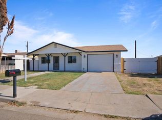 3836 Kennedy St, Le Grand, CA