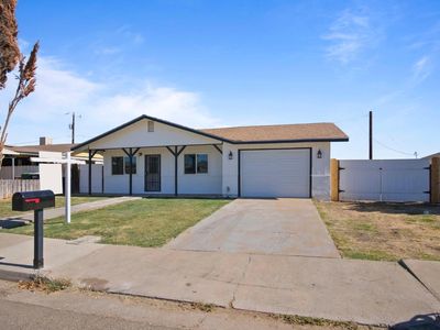 3836 Kennedy St, Le Grand, CA, 95333