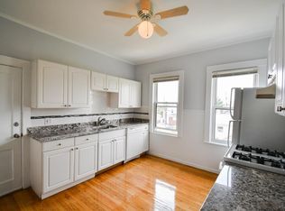 1748 N Shore Rd #1R, Revere, MA 02151