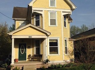 430 Manchester St, Aurora, IN 47001