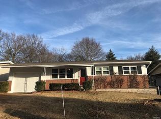 428 Lindy Blvd, Ballwin, MO 63021