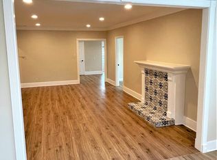 1146 S Muirfield Rd, Los Angeles, CA 90019