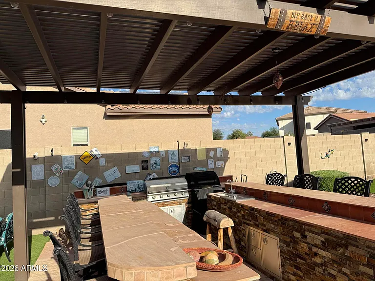 2245 W Clearview Trl — Photo 91