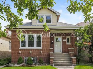 6155 W Patterson Ave, Chicago, IL 60634