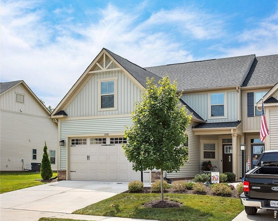 10556 Braden Woods Ct Chesterfield, VA, 23832 Apartments for Rent