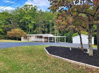 2487 White Oak Grove Rd, Morristown, TN 37813