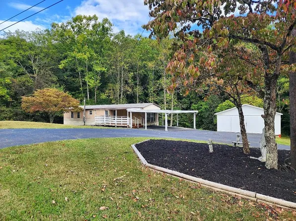 2487 White Oak Grove Rd, Morristown, TN 37813