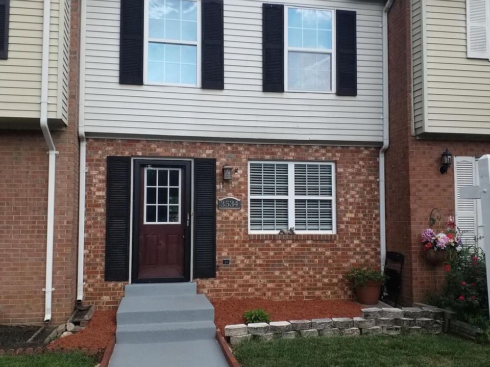 1st image of 3534 Castle Hill Dr