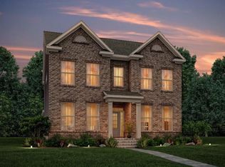 820 Central Park Ovlk, Alpharetta, GA 30004