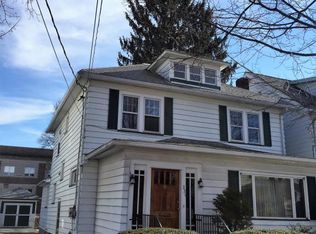 331 Wright Ave, Kingston, PA 18704