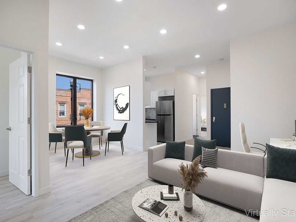 1st image of 86-22 Jamaica Ave #2A