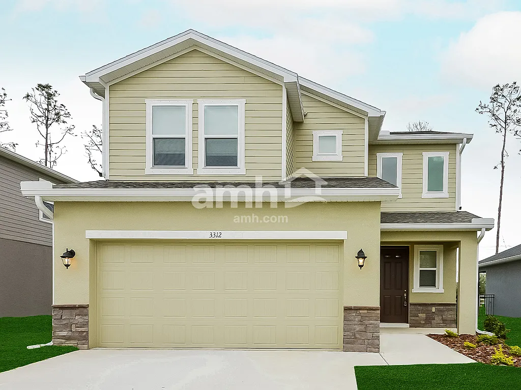 4 bed, 3.0 bath, 2245 sqft, $2,670 — Photo 1
