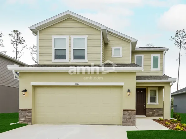 16425 Cheyanne Ct, Parrish, FL 34219