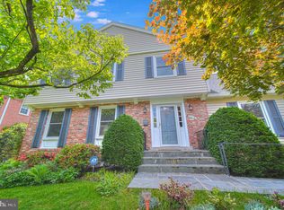 7214 Old Stage Rd, Rockville, MD 20852