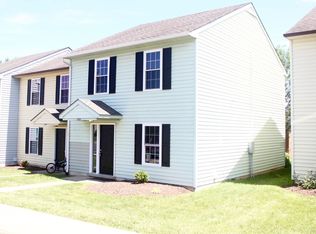 1235 Old Furnace Rd, Harrisonburg, VA 22802