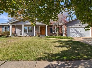 12939 Mayerling Dr, Saint Louis, MO