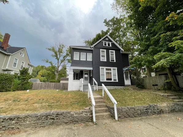 43 S 19th St, Richmond, IN 47374