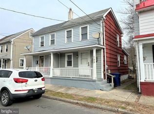 133 Risdon St, Mount Holly, NJ 08060