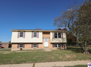 2881 Republic Ave, Radcliff, KY 40160