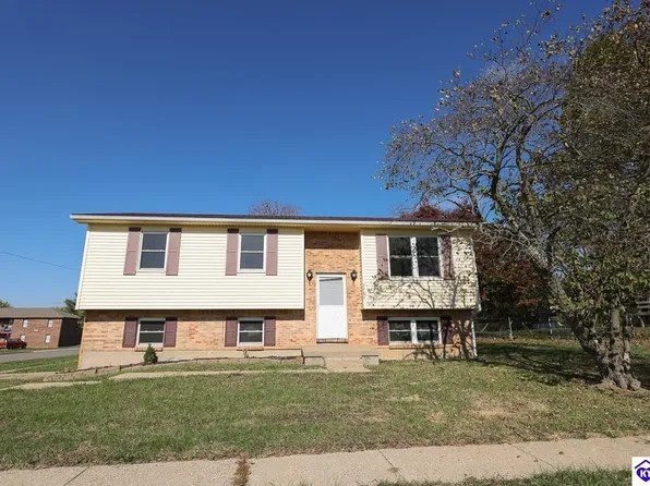2881 Republic Ave, Radcliff, KY 40160