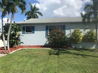 2702 York Rd, Saint James City, FL 33956