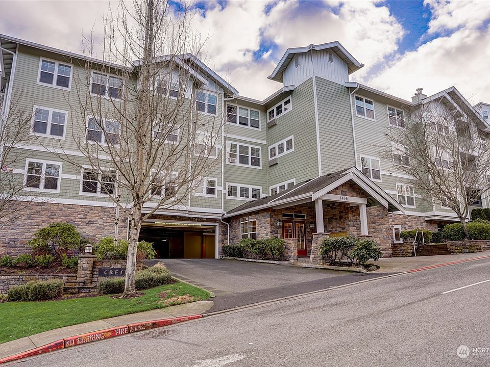 Forest Village Apartments Issaquah, WA Zillow