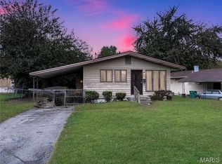 601 Shepley Dr, Saint Louis, MO 63137