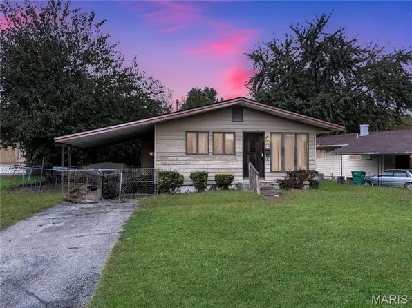 601 Shepley Dr, Saint Louis, MO 63137