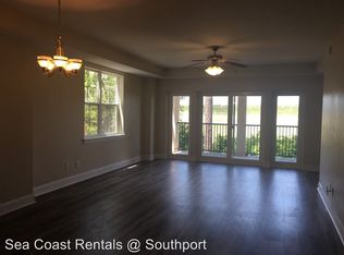 4100 Marsh Grove Ln UNIT 4105, Southport, NC 28461