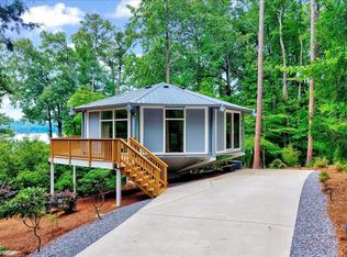 819 & 818 Hilltop Ln, Sanford, NC 27332