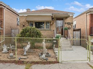 7535 W 63rd Pl, Summit Argo, IL 60501