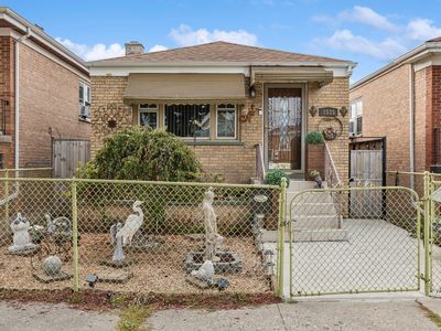 7535 W 63rd Pl, Summit Argo, IL, 60501