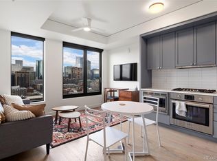 1750 Wewatta St UNIT 1526, Denver, CO 80202