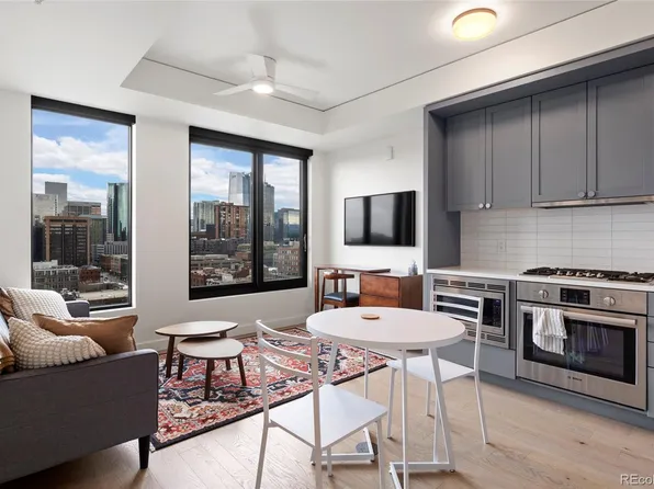1750 Wewatta St Unit 1526, Denver, CO 80202