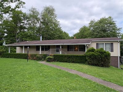 249 Dry Hill Rd, Connellsville, PA, 15425