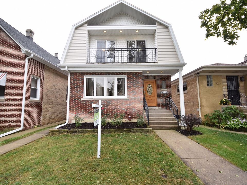 1st image of 4329 N Moody Ave
