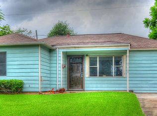 1301 Bank Dr, Galena Park, TX 77547
